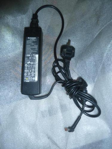 LENOVO LAPTO NOTEBOOK ADAPTÖRÜ 20V-4.5 AMPER SAĞLAM ORJİNAL 2.EL ÜRÜN