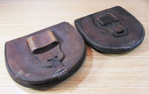 AnTiKa OSMANLI SüVaRi NAL ÇANTASI....2 Adet