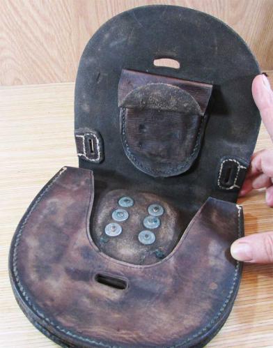 AnTiKa OSMANLI SüVaRi NAL ÇANTASI....2 Adet