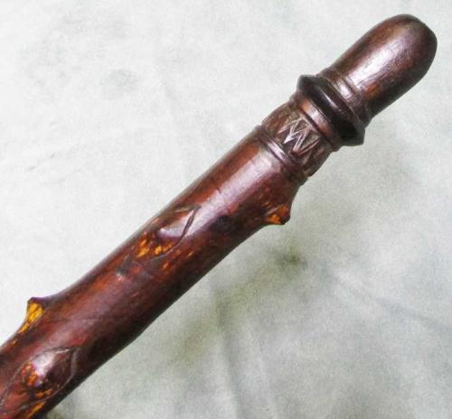 AnTiKa BEKTAŞİ TeKKe İşİ AĞAÇ ASA....