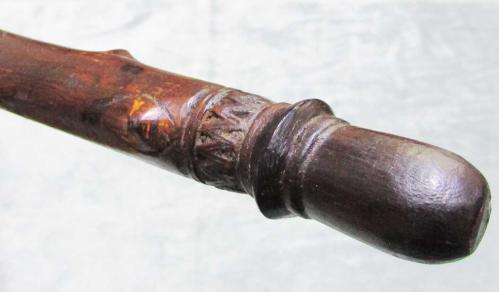 AnTiKa BEKTAŞİ TeKKe İşİ AĞAÇ ASA....