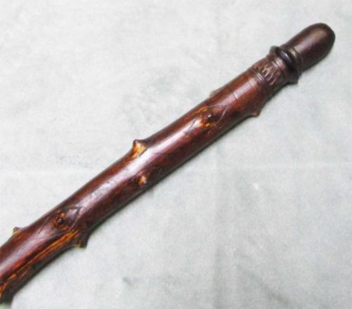 AnTiKa BEKTAŞİ TeKKe İşİ AĞAÇ ASA....