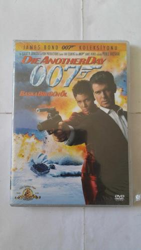 Başka Bir Gün Öl 2 Diskli Ambalajında Sıfır Dvd Film