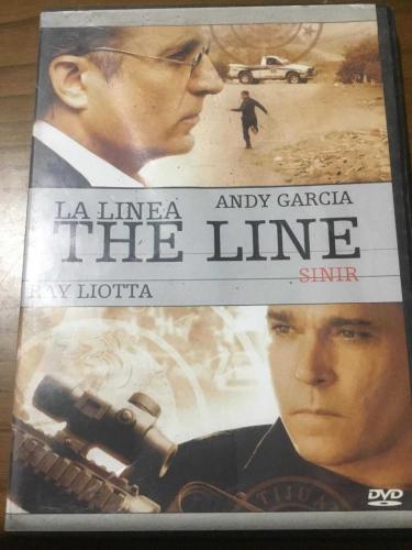 SINIR  (the lıne) DVD