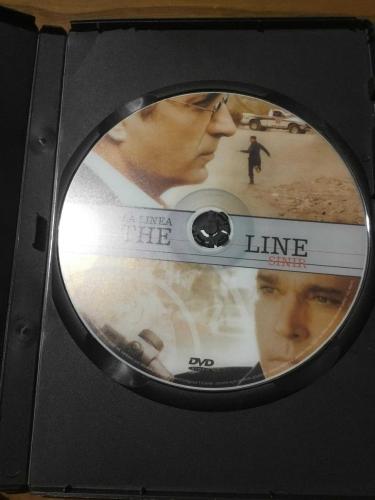 SINIR  (the lıne) DVD