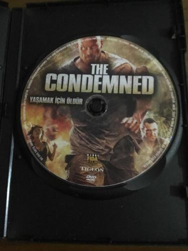 YAŞAMAK İÇİN ÖLDÜR DVD