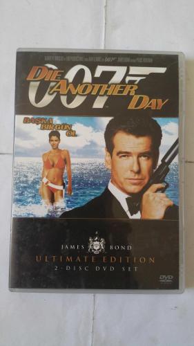 Başka Bir Gün Öl 2 Diskli Dvd Film