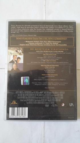 Başka Bir Gün Öl 2 Diskli Dvd Film