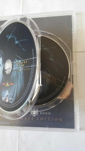 Başka Bir Gün Öl 2 Diskli Dvd Film