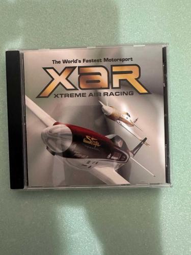 XAR Xtreme Air Racing PC CD-ROM Oyunu