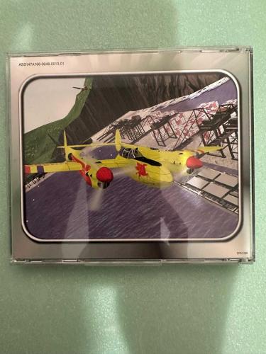 XAR Xtreme Air Racing PC CD-ROM Oyunu
