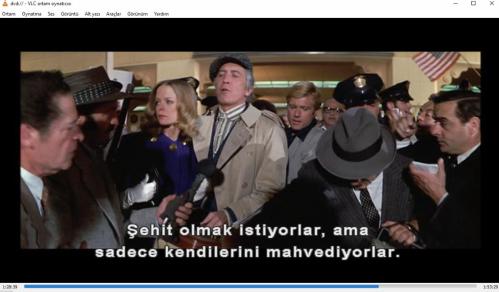 bulunduğumuz yol dvd   (PC'de denenmiştir/izlenmiştir)  (the way we were)   (barbara streisand robert redford sidney pollack)