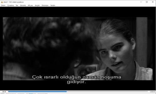 manhattan dvd   (PC'de denenmiştir/izlenmiştir)    (woody allen diane keaton michael murphy mariel hamingway merly streep anne byrne)