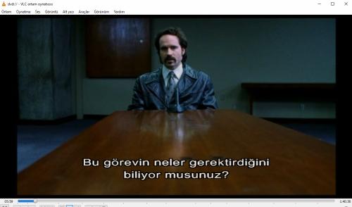 ölümcül oyun dvd   (PC'de denenmiştir/izlenmiştir)    narc dvd (jason patric ray liotta busta rhymes)
