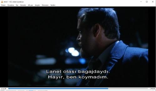 ölümcül oyun dvd   (PC'de denenmiştir/izlenmiştir)    narc dvd (jason patric ray liotta busta rhymes)