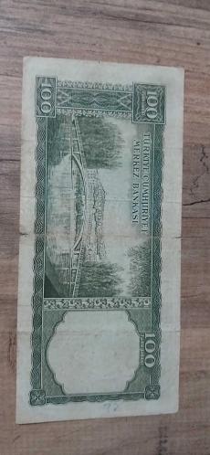 100 lira