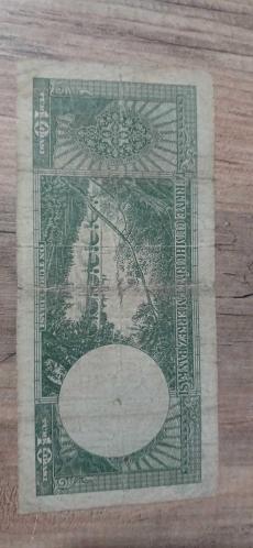 10 lira