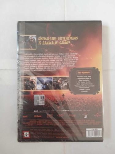 Rıddınk Günlükleri Ambalajında Sıfır Dvd Film