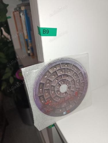 ZERRİN ÖZER - ÖZEL - CD