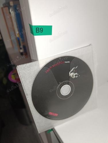 Kazım Koyuncu - Hayde (CD)