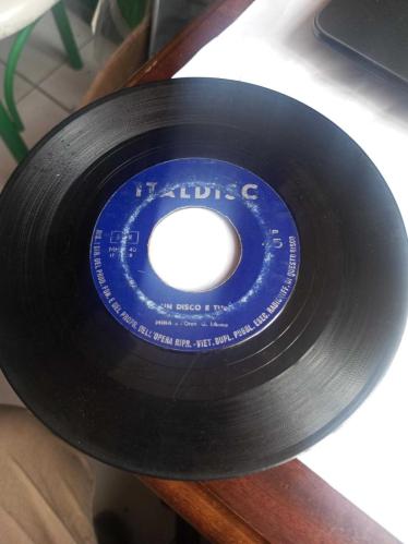 Mina - Orch. G. Libano