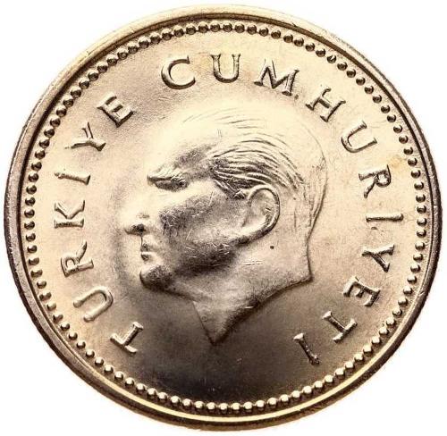 1994 Yılı 1000 Lira - ÇİL TCM3247