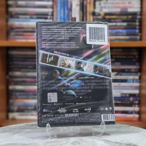 Hummingbird / Çılgın Joe DVD Film