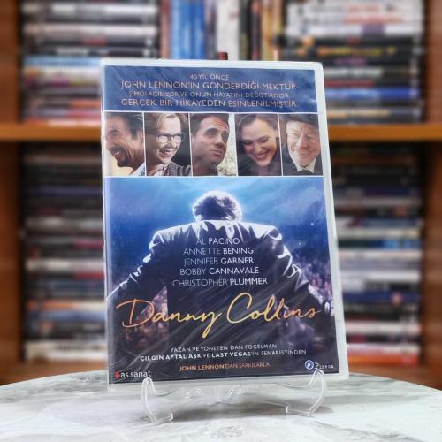 Danny Collins DVD Film