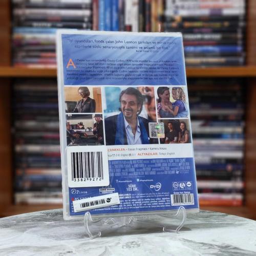 Danny Collins DVD Film