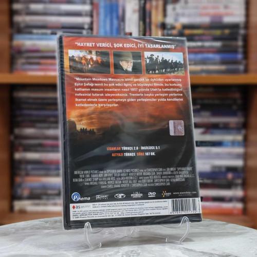 September Dawn / Eylül Şafağı DVD Film