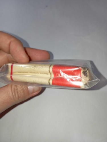 Oldukça eskilerden TEKEL MALTEPE sigara