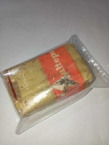 Oldukça eskilerden TEKEL MALTEPE sigara-yipranmis