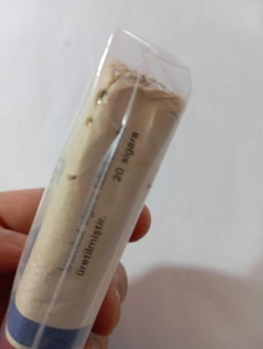 Oldukça eskilerden TEKEL MALTEPE sigara- yıpranmış