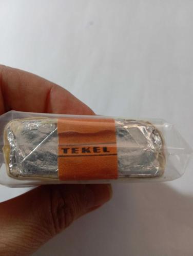 Oldukça eskilerden TEKEL MALTEPE sigara- yıpranmış