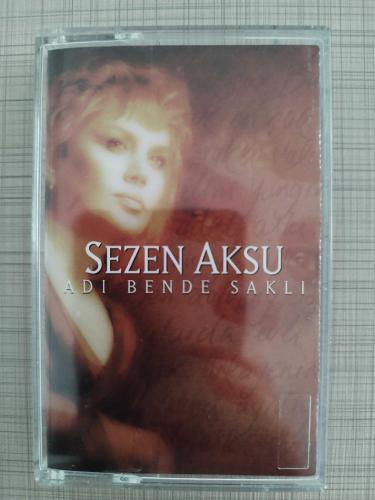 SEZEN AKSU - ADI BENDE SAKLI