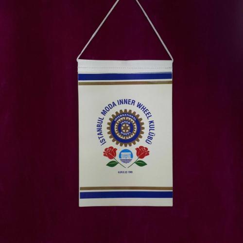 İSTANBUL MODA INNER WHEEL KULÜBÜ İPEK FLAMA