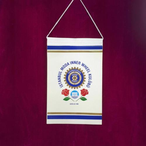 İSTANBUL MODA INNER WHEEL KULÜBÜ İPEK FLAMA
