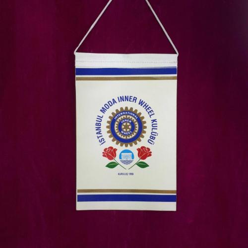 İSTANBUL MODA INNER WHEEL KULÜBÜ İPEK FLAMA