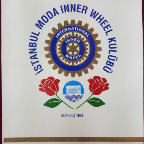 İSTANBUL MODA INNER WHEEL KULÜBÜ İPEK FLAMA