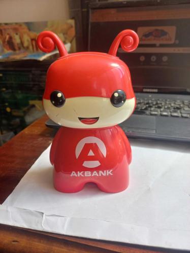 Akbank Kumbirik - Kumbara