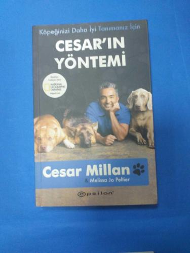 KÖPEĞİNİZİ DAHA İYİ TANIMANIZ İÇİN CESAR'IN YÖNTEMİ