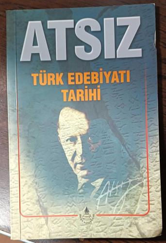 türk edebiyatı tarihi