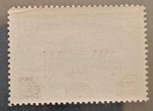 Vahdettin Dönemi 1919 60 para sürşarjlı Damgasız