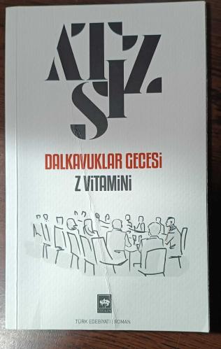 dalkavuklar gecesi z vitamini