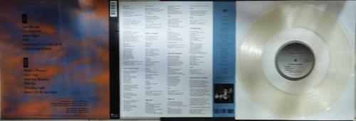 VAYA CON DIOS * NIGHT OWLS * ŞEFFAF RENKLİ 33LÜK PLAK