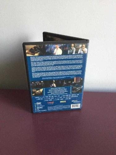 Dvd Film Herşey Çok Güzel Olacak Orijinal - Çiziksiz  Cem Yılmaz Mazhar Alanson