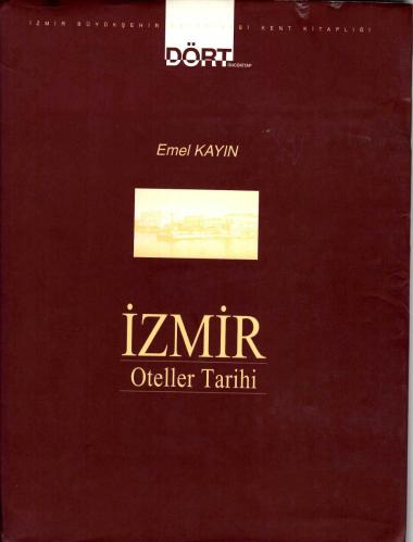 LOT.19 » İzmir Oteller Tarihi