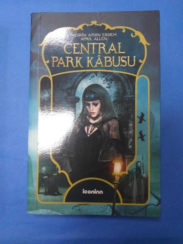 CENTRAL PARK KABUSU