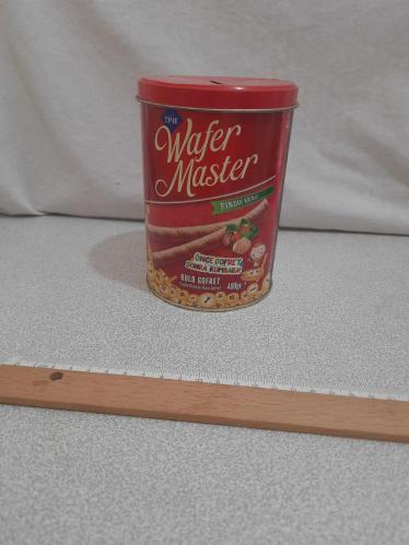 Wafer master kumbara