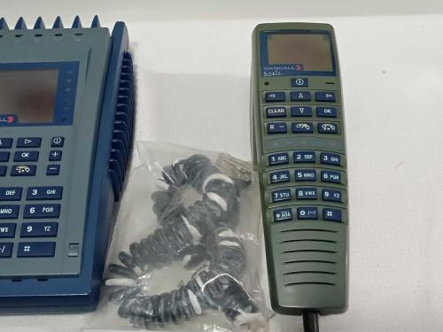 DANCALL ARAÇ TELEFONU